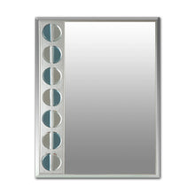 Load image into Gallery viewer, ARCHER FRAMELESS DECORATIVE MIRROR