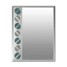 Load image into Gallery viewer, ARCHIBALD FRAMELESS DECORATIVE MIRROR