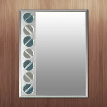 Load image into Gallery viewer, ARCHIBALD FRAMELESS DECORATIVE MIRROR
