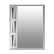 Load image into Gallery viewer, ARNOLD FRAMELESS DECORATIVE MIRROR