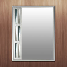 Load image into Gallery viewer, ARNOLD FRAMELESS DECORATIVE MIRROR