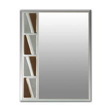 Load image into Gallery viewer, ARTHUR FRAMELESS DECORATIVE MIRROR