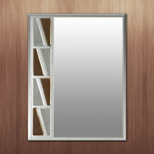 Load image into Gallery viewer, ARTHUR FRAMELESS DECORATIVE MIRROR