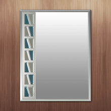 Load image into Gallery viewer, ARVEL FRAMELESS DECORATIVE MIRROR