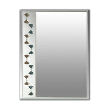 Load image into Gallery viewer, ATWATER FRAMELESS DECORATIVE MIRROR