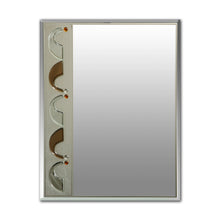 Load image into Gallery viewer, ATWOOD FRAMELESS DECORATIVE MIRROR