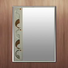 Load image into Gallery viewer, ATWOOD FRAMELESS DECORATIVE MIRROR