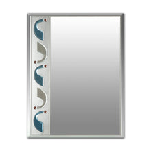 Load image into Gallery viewer, AUBREY FRAMELESS DECORATIVE MIRROR
