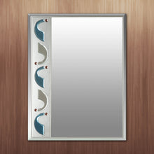 Load image into Gallery viewer, AUBREY FRAMELESS DECORATIVE MIRROR