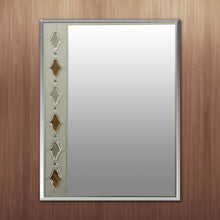 Load image into Gallery viewer, AUSTIN FRAMELESS DECORATIVE MIRROR