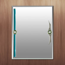 Load image into Gallery viewer, AVERY FRAMELESS DECORATIVE MIRROR