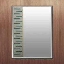 Load image into Gallery viewer, BALDWIN FRAMELESS DECORATIVE MIRROR