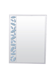Load image into Gallery viewer, BLUE EGGS FRAMELESS DECORATIVE MIRROR