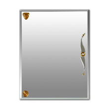 Load image into Gallery viewer, BARRY FRAMELESS DECORATIVE MIRROR