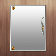 Load image into Gallery viewer, BARRY FRAMELESS DECORATIVE MIRROR