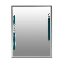 Load image into Gallery viewer, BENJAMIN FRAMELESS DECORATIVE MIRROR