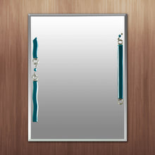 Load image into Gallery viewer, BENJAMIN FRAMELESS DECORATIVE MIRROR