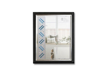 Load image into Gallery viewer, 71-AMBROSE FRAMED DECORATIVE MIRROR
