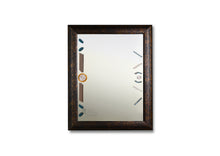 Load image into Gallery viewer, 103-BLAIR FRAMED DECORATIVE MIRROR
