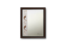 Load image into Gallery viewer, 85-ATWOOD FRAMED DECORATIVE MIRROR
