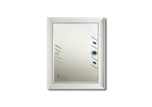 Load image into Gallery viewer, 135-CARNEY FRAMED DECORATIVE MIRROR
