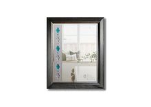 Load image into Gallery viewer, 146-CONAN FRAMED DECORATIVE MIRROR
