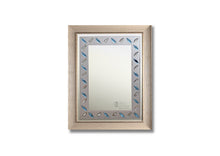 Load image into Gallery viewer, 115-BRUNO FRAMED DECORATIVE MIRROR
