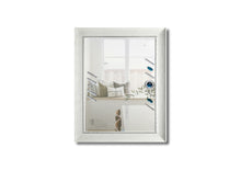 Load image into Gallery viewer, 135-CARNEY FRAMED DECORATIVE MIRROR
