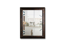 Load image into Gallery viewer, 103-BLAIR FRAMED DECORATIVE MIRROR
