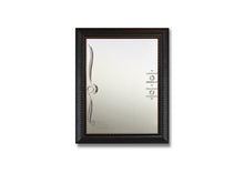 Load image into Gallery viewer, 116-BRYANT FRAMED DECORATIVE MIRROR
