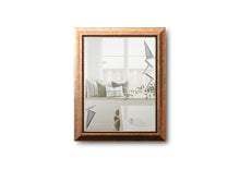 Load image into Gallery viewer, 54-IP MIRROR.CHENNAI FRAMED DECORATIVE MIRROR
