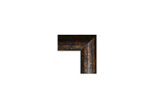 Load image into Gallery viewer, 98-BAIRD FRAMED MIRROR
