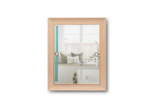 Load image into Gallery viewer, 88-AVERY FRAMED DECORATIVE MIRROR
