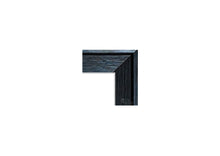 Load image into Gallery viewer, 133-BROOKE GREY FRAMED DECORATIVE MIRROR
