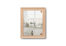 Load image into Gallery viewer, 94-BARRY FRAMED DECORATIVE MIRROR
