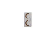 Load image into Gallery viewer, 98-BAIRD FRAMED MIRROR
