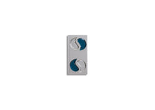Load image into Gallery viewer, 76-ANSEL FRAMED DECORATIVE MIRROR
