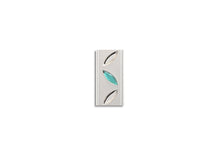 Load image into Gallery viewer, 145-COLLIER FRAMED DECORATIVE MIRROR
