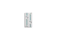 Load image into Gallery viewer, 66-ALFRED FRAMED DECORATIVE MIRROR
