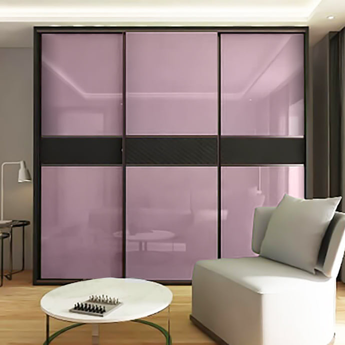 Sparkling Blush Pink