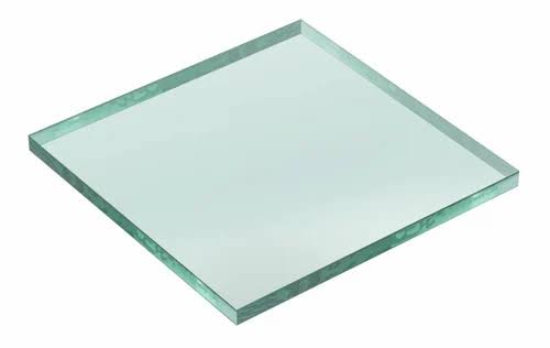 5.MM PLAIN FLOAT TOUGHENED GLASS