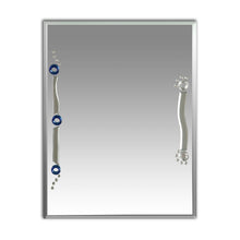 Load image into Gallery viewer, BERT FRAMELESS DECORATIVE MIRROR
