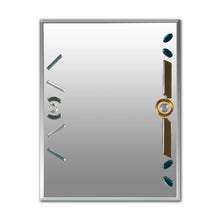 Load image into Gallery viewer, BLAIR FRAMELESS DECORATIVE MIRROR
