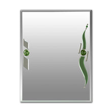 Load image into Gallery viewer, BORIS FRAMELESS DECORATIVE MIRROR
