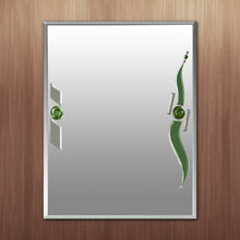 Load image into Gallery viewer, BORIS FRAMELESS DECORATIVE MIRROR
