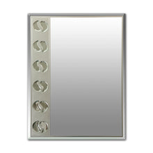 Load image into Gallery viewer, BRENDON FRAMELESS DECORATIVE MIRROR
