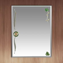 Load image into Gallery viewer, BRENT FRAMELESS DECORATIVE MIRROR
