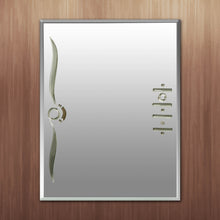 Load image into Gallery viewer, BRYANT FRAMELESS DECORATIVE MIRROR
