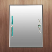 Load image into Gallery viewer, BUCK FRAMELESS DECORATIVE MIRROR

