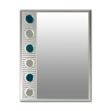Load image into Gallery viewer, AXEL FRAMELESS DECORATIVE MIRROR
